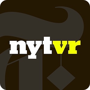 NYT VR app