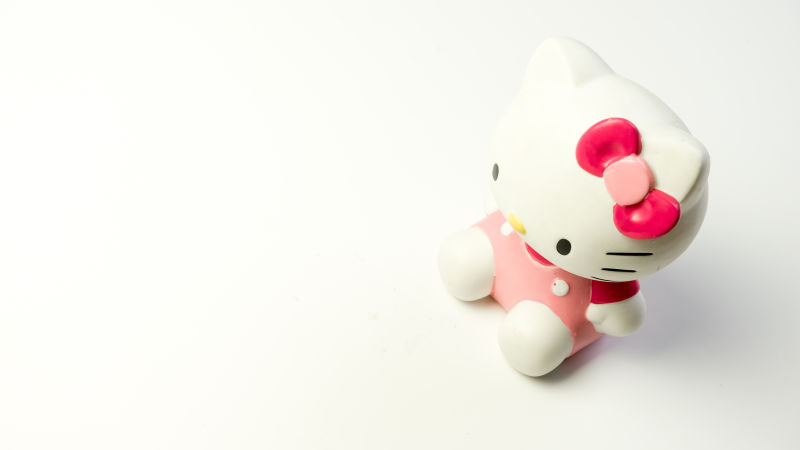 3.3 Million Hello Kitty Accounts Exposed In Database Hack