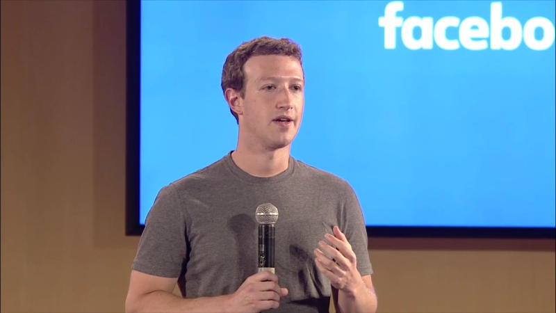 Zuckerberg Goes on the Offensive, but Free Basics Isn't Wholly Benevolent