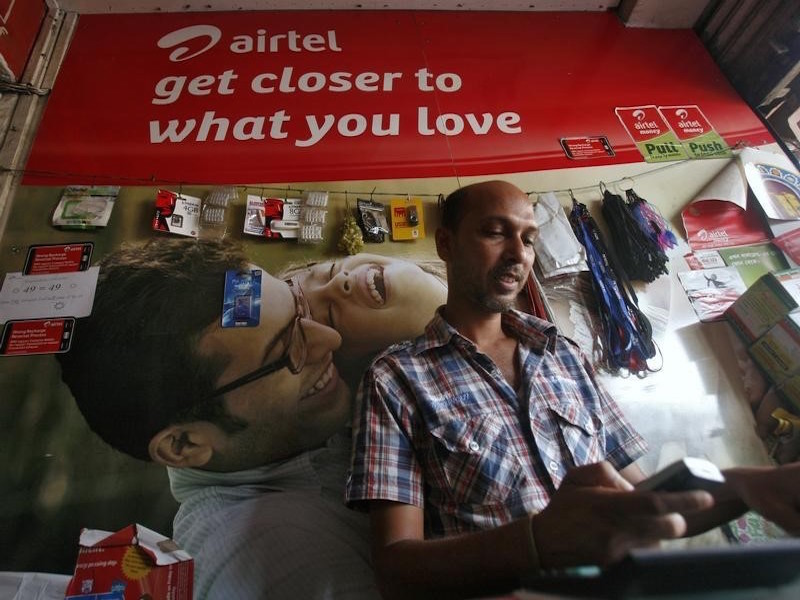 Airtel Acquires 100 Percent Stake in Augere Wireless