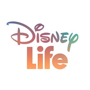 DisneyLife app