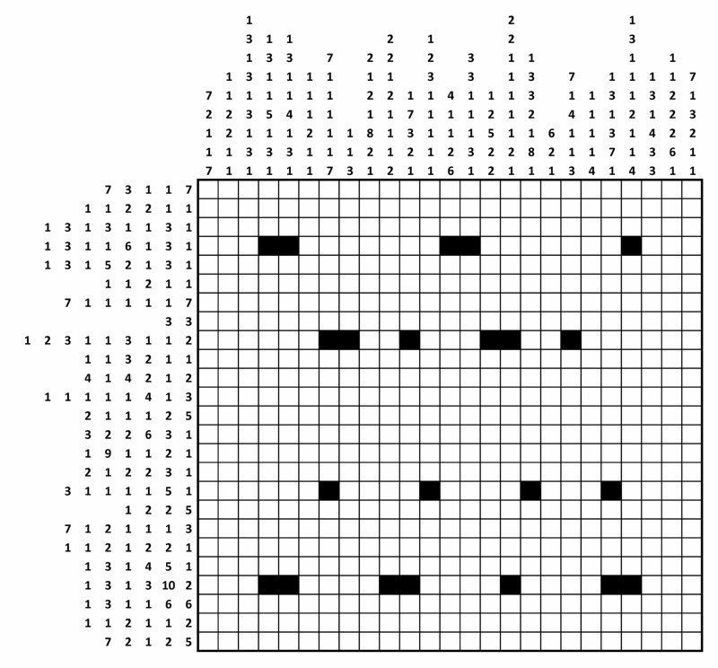 Can You Solve a UK Intelligence Agency's Christmas Puzzle?