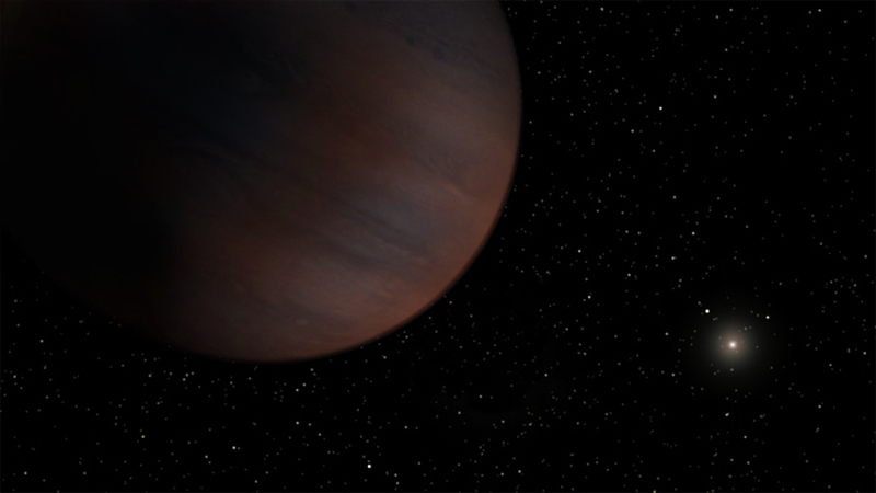 Could There Be Massive Planets in the Far Reaches of Our Solar System?