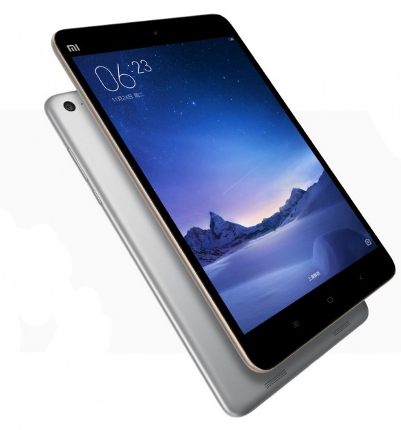 Xiaomi MiPad 2