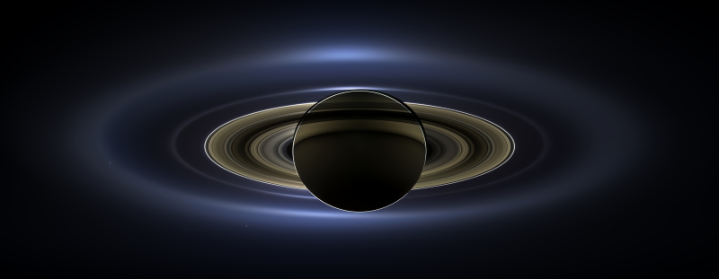 Check Out This Amazing Feature To Explore Saturn's System