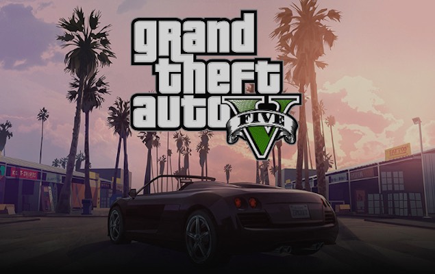 How to Record GTA V Videos and Share Them on YouTube