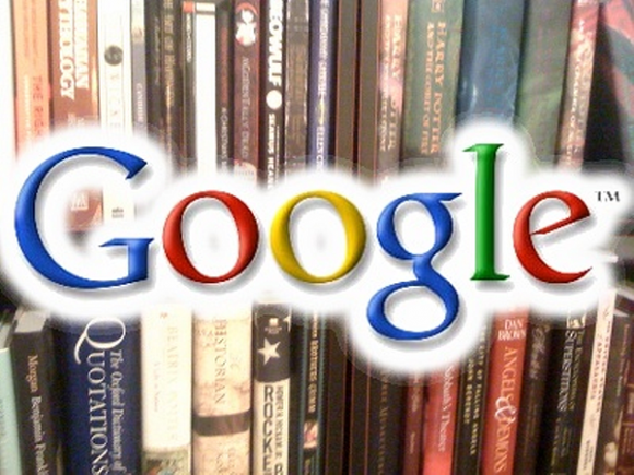 Проект Google Books преодолевает протесты правообладателей всю историю своего существования