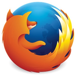 Firefox Web Browser app