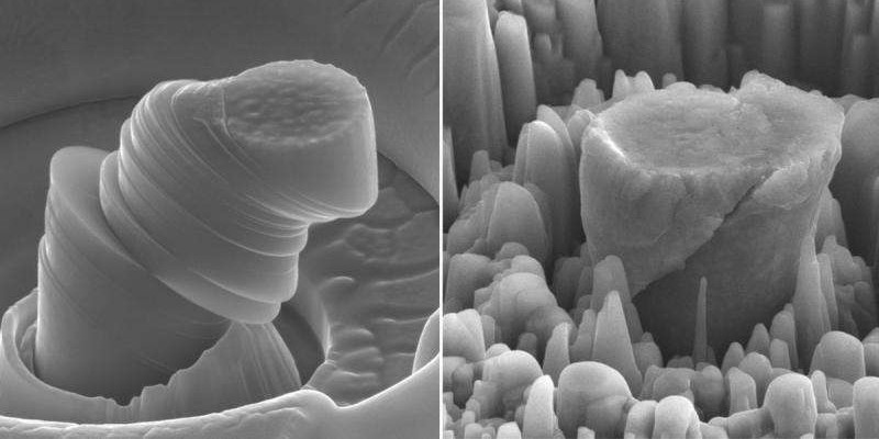 New Magnesium Composite Has 'Record Breaking' Strength-to-Weight Ratio