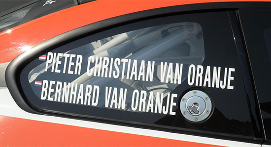 Prins Bernhard van Oranje bijna klaar om Circuit Zandvoort te kopen