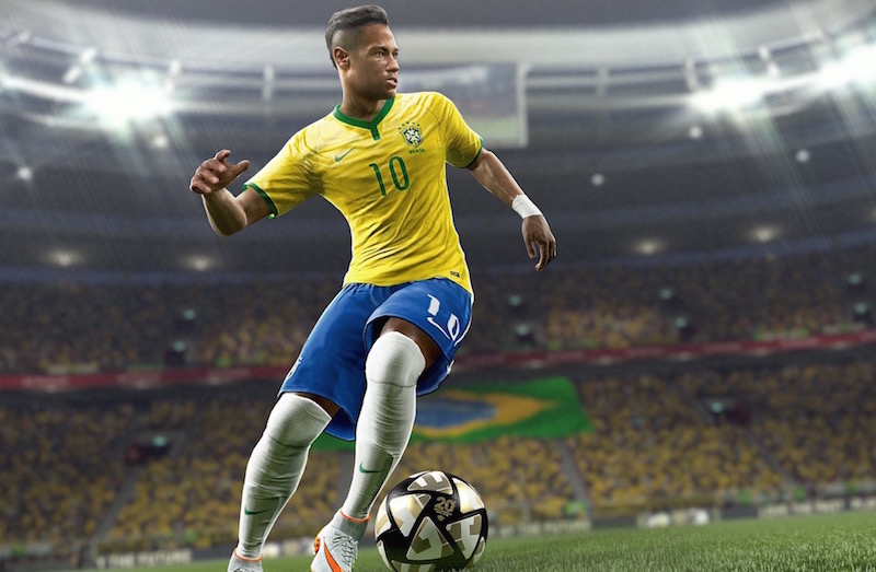 How to Add Official Team Kits in Pro Evolution Soccer 2016