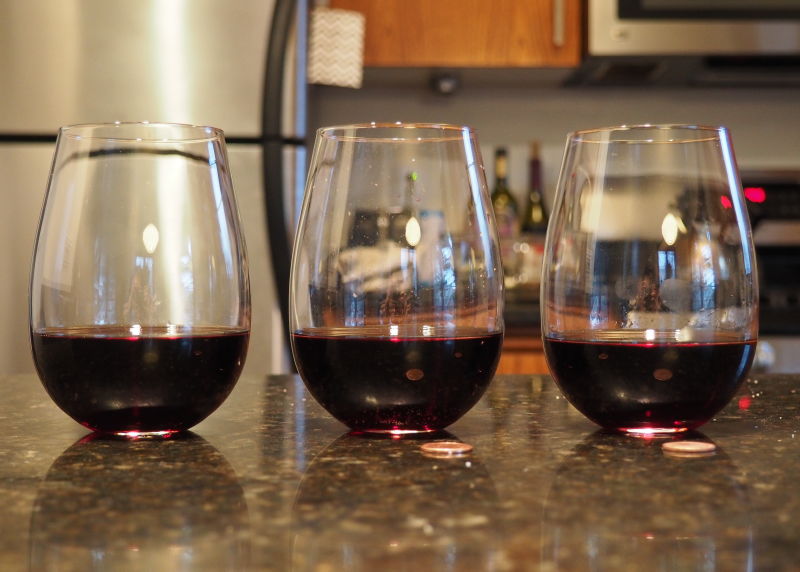 The Internet Thinks You Can Unspoil Wine With a Penny. Here’s the Truth.