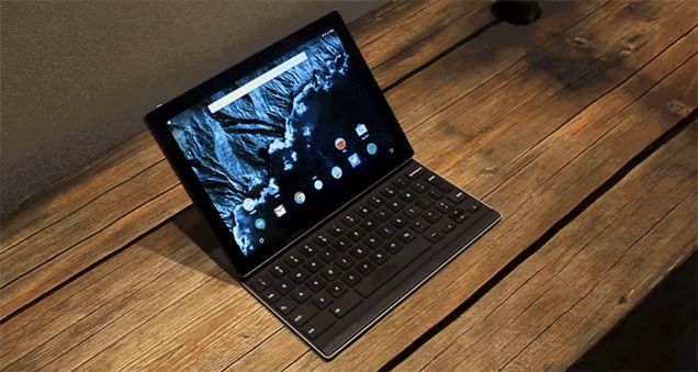 Google Pixel C Review: Android's Not Ready For a Tablet This Good