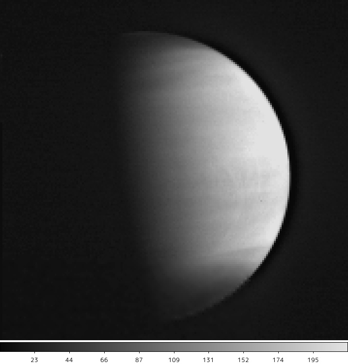 We've Never Seen Venus' Roiling Storms Like This Before