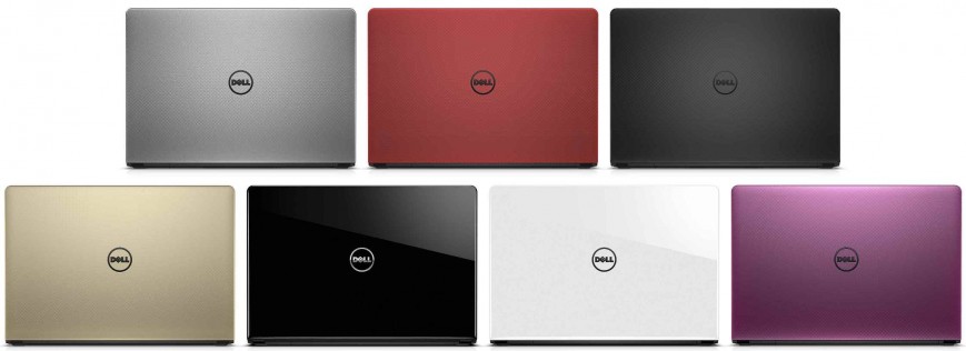 Dell Inspiron 5559