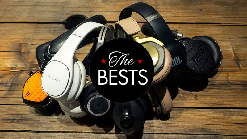 The Best Wireless Headphones For Every Discerning Ear