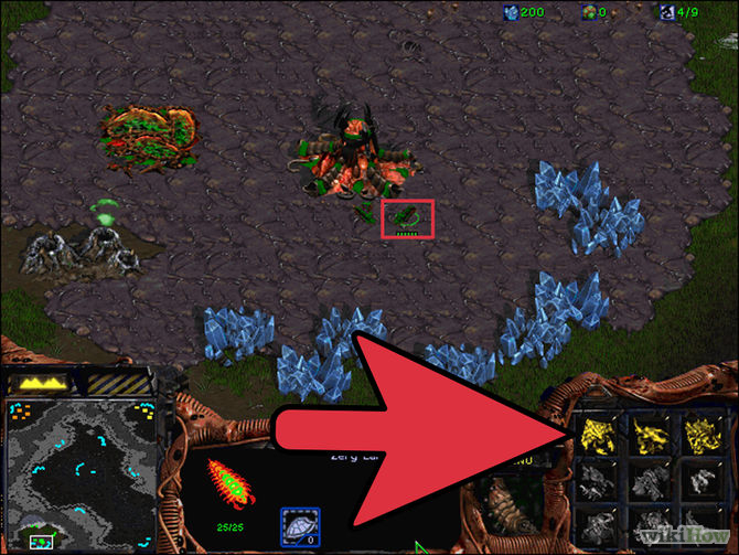 Image titled 5 Pool in StarCraft Step 5