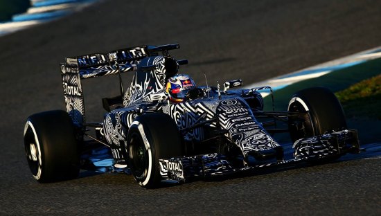 Red Bull RB11