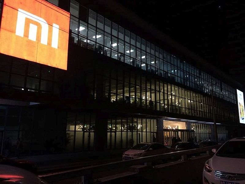Xiaomi Mi 5 Spotted in Leaked Live Images
