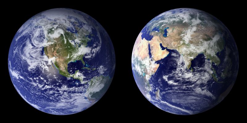 The Bizarre Reason Earth's Rotation Will Slow Down This Century