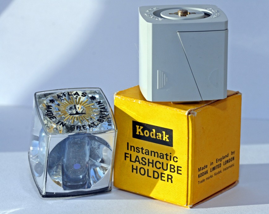 Kodak FlashCube