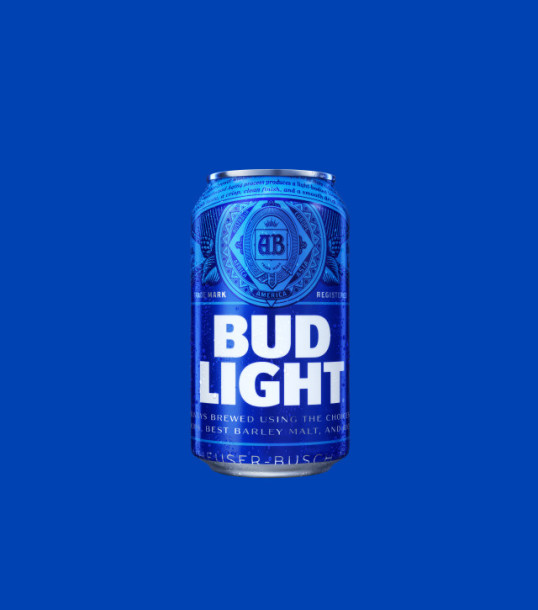 So How Do You Like Bud Light's New Design?