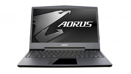 GIGABYTE Aorus X3 Plus