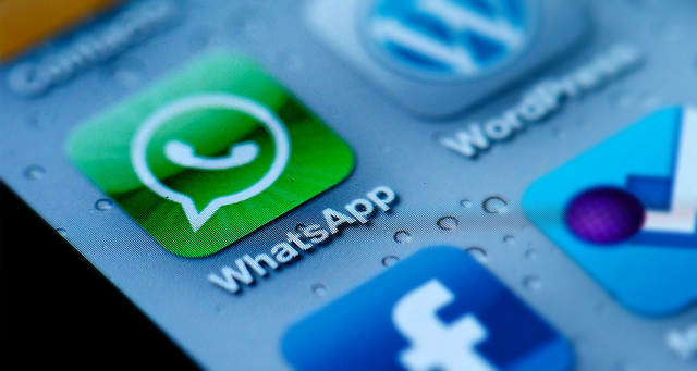 Brazil Has Temporarily Blocked Whatsapp Over a Legal Dispute