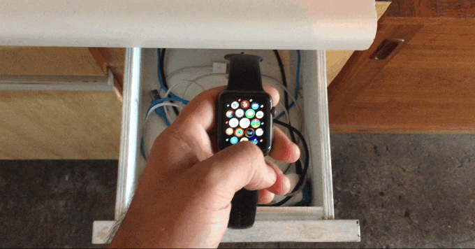 Apple Watch после 2 месяцев использования