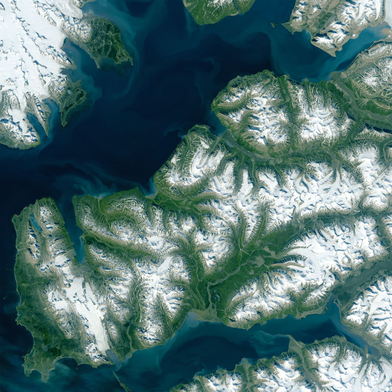 These Are Our Favorite Earth Images of 2015