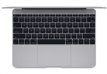 Apple MacBook 2015