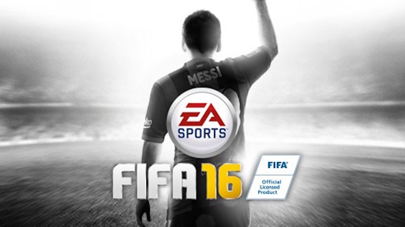 FIFA 16: Why EA's Newest Belongs to the PS4 or Xbox One, Not PC