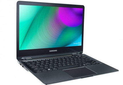 Samsung ATIV Book 9 Pro