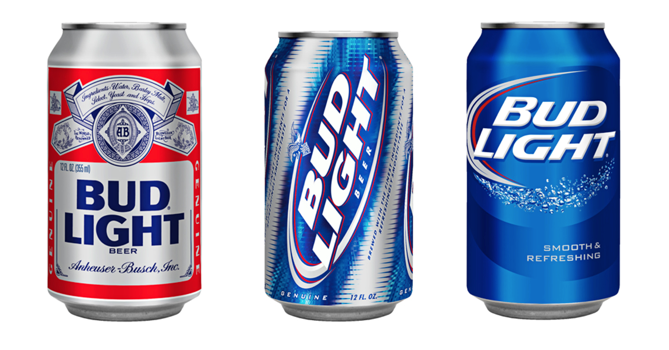 Bud Light's New Can Is Trying to Distract You From the Real Problem With Beer Today