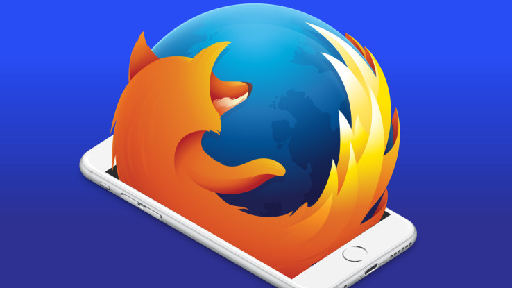 Mozilla прекратила поддержку операционной системы Firefox OS