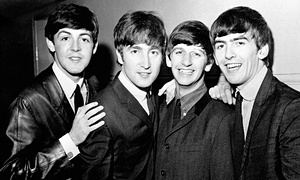 The Beatles’ music will be available on Spotify, Apple Music and other streaming services for the first time.