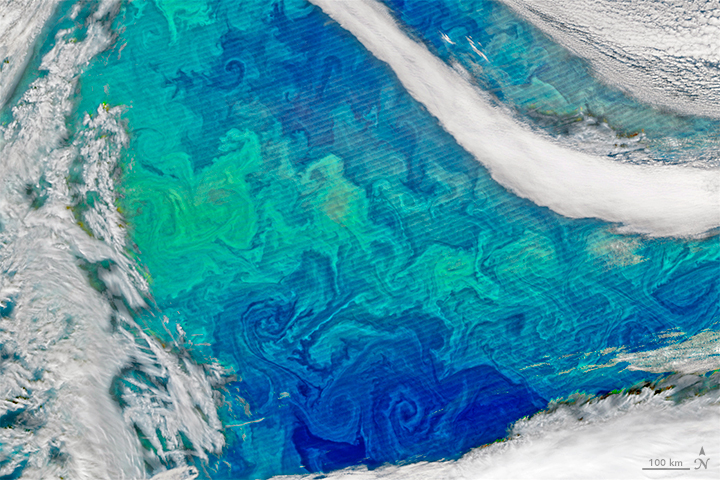 This Stunning Satellite Image Proves Science Can Be Art