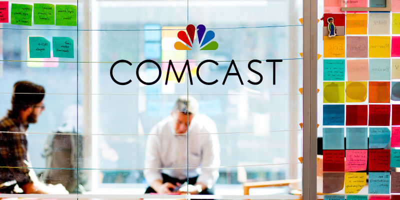 A Dumb Typo Saw Comcast Penalize the Wrong Guy For Heavy Data Usage
