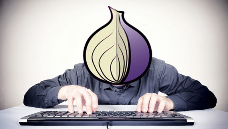 A Tor Alternative Uses Spam Traffic to Hide Messages