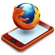 Mozilla Gives Up Firefox Phone Ambitions
