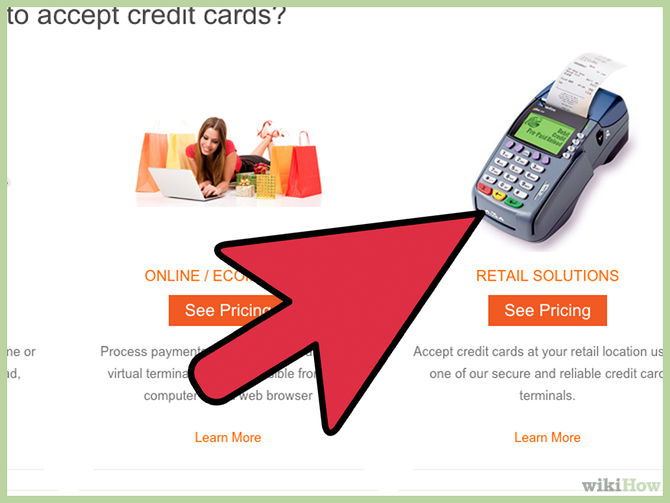 Image titled Accept Credit Cards on iPhone or Android with MagicPay Step 10