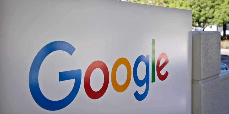 Report: Google Is Building a Better, Smarter Messaging App