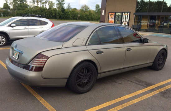 Maybach