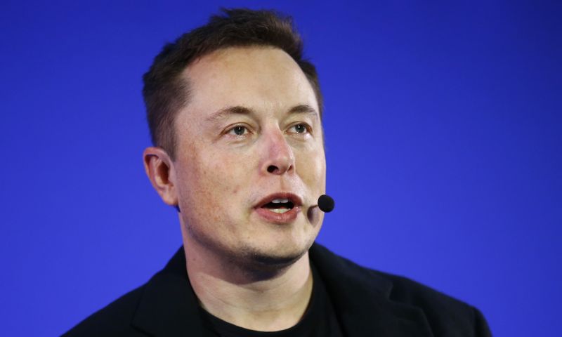Musk's Plan to Save the World From Advanced AI: Develop Advanced AI