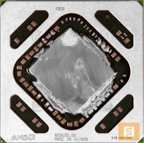 Графический процессор AMD Radeon R9 280X