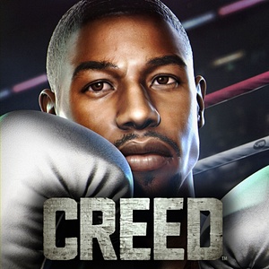 Real Boxing 2 Creed app logo