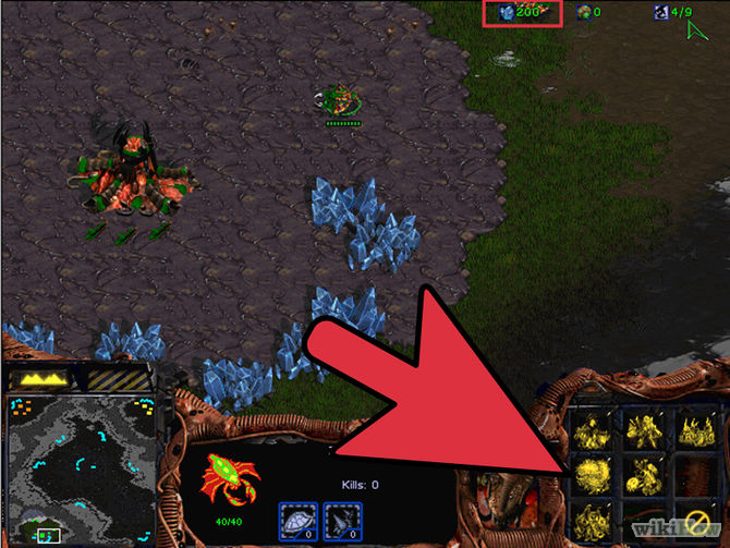 Image titled 5 Pool in StarCraft Step 4