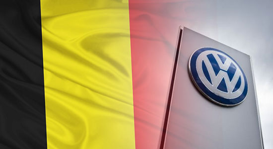 Volkswagen België