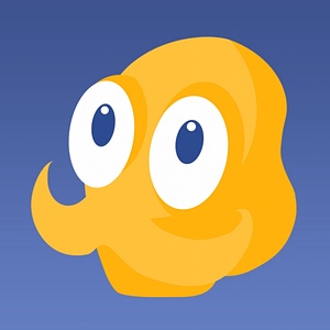 Octodad- Dadliest Catch app logo