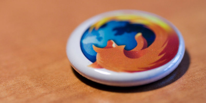 Firefox Finally Goes 64-Bit on Windows